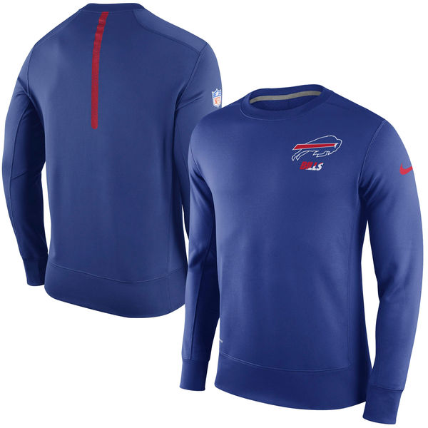 Men Buffalo Bills 2025 Nike NFL hoodie 054